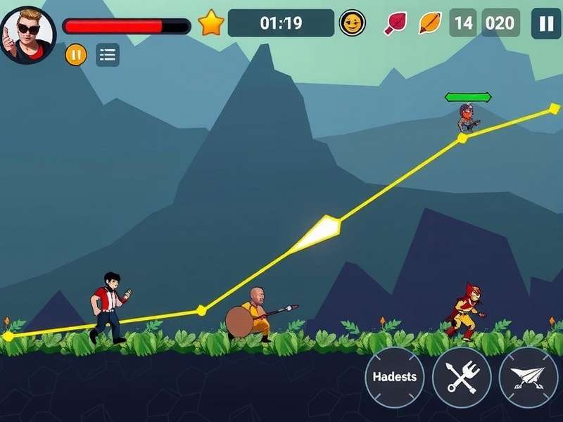 Saree Run Marvel download growth chart